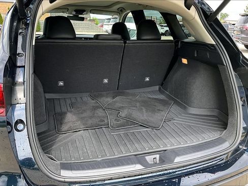 Certified 2023 INFINITI QX50 Sensory AWD/4WD image 33