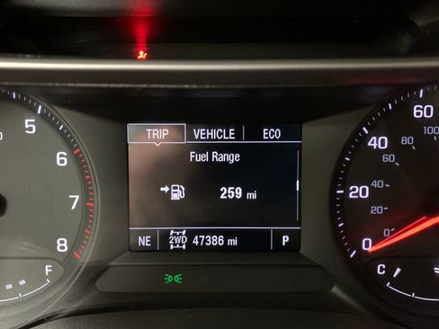 Used 2023 Chevrolet TrailBlazer LS image 29