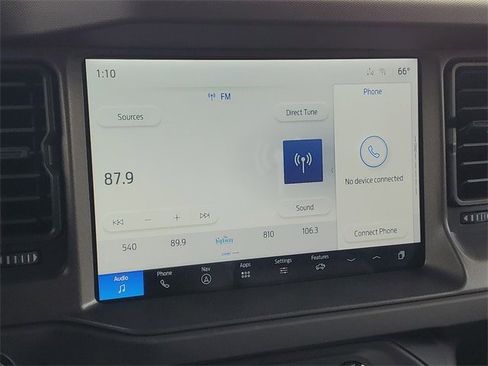 New 2025 Ford Bronco Badlands image 19