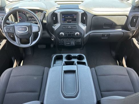 Used 2024 GMC Sierra 1500 Pro w/ Graphite Edition AWD/4WD image 20