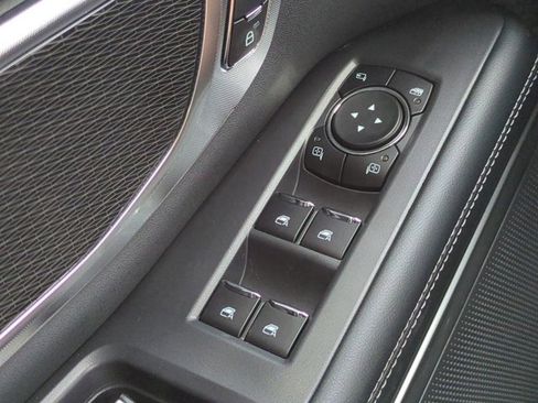 New 2025 Ford Expedition Platinum w/ Stealth Performance Package image 25