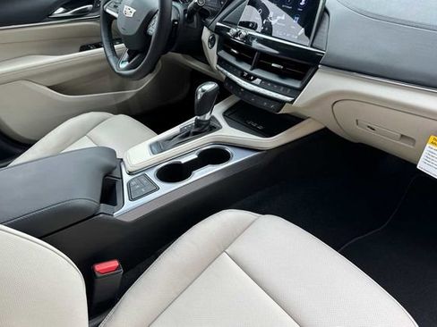 New 2026 Cadillac CT4 Premium Luxury image 15