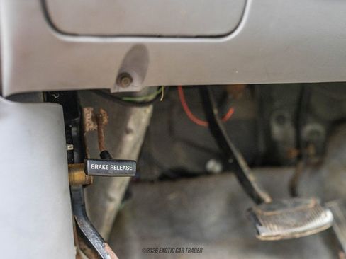 Used 1995 Ford Bronco XLT AWD/4WD image 61