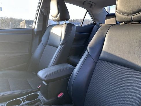 Used 2014 Toyota Corolla S w/ Driver Convenience Package image 12