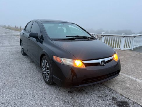 Used 2007 Honda Civic LX image 3