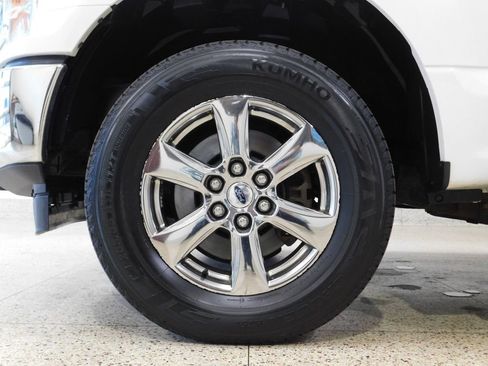 Used 2018 Ford F150 XLT w/ XTR Package AWD/4WD image 22