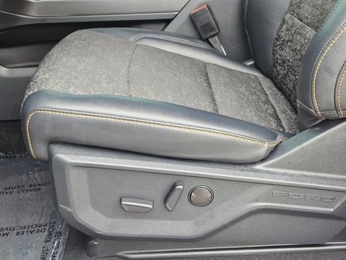 Used 2025 Ford F150 Tremor w/ Bed Utility Package AWD/4WD image 23
