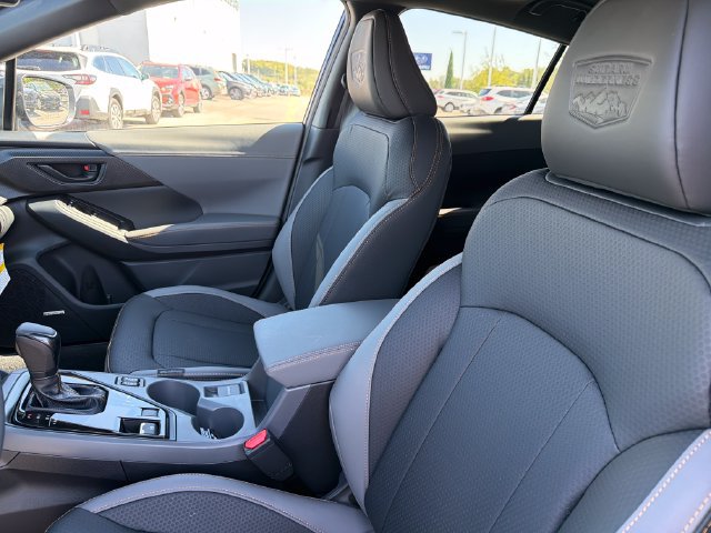 New 2026 Subaru Crosstrek 2.5i Wilderness AWD/4WD image 20