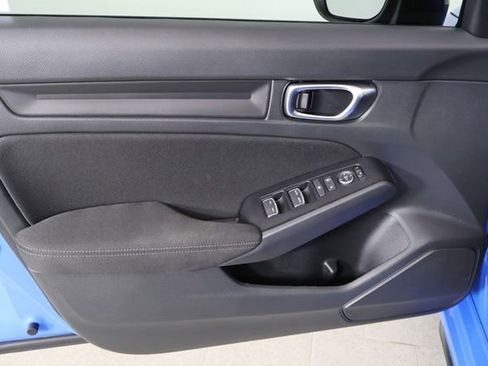 Used 2026 Honda Civic Sport image 17