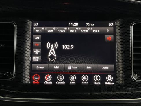 Used 2018 Dodge Charger R/T w/ Plus Group image 22