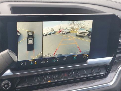 Used 2024 Chevrolet Silverado 3500 LTZ w/ LTZ Premium Package image 29