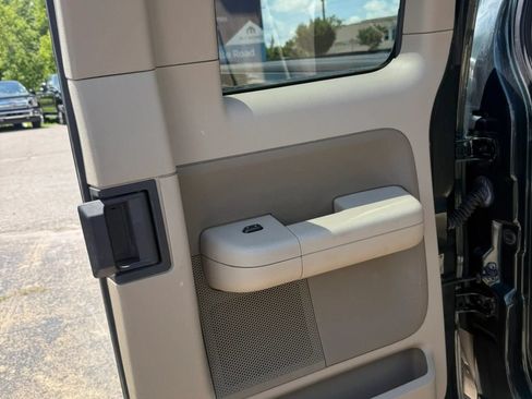 Used 2006 Ford F150 XLT RWD image 17