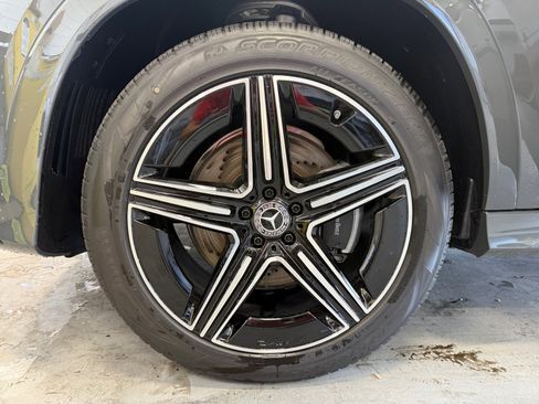 New 2026 Mercedes-Benz GLE 350 4MATIC image 47