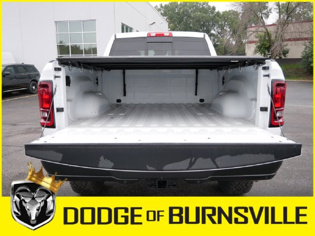 Used 2026 RAM 2500 Warlock AWD/4WD image 12