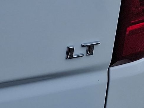 New 2026 Chevrolet Silverado 1500 LT w/ All Star Edition Plus image 10