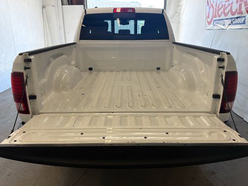 Used 2022 RAM 1500 Warlock w/ Electronics Group AWD/4WD image 7