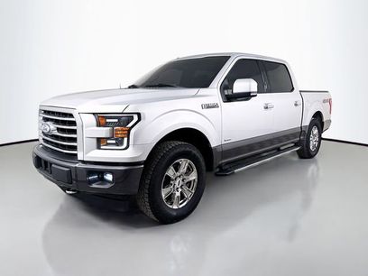 Used 2017 Ford F150 XLT w/ Equipment Group 302A Luxury