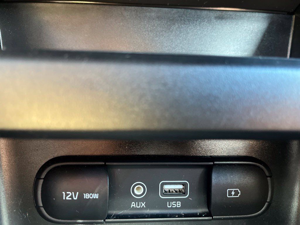 Used 2021 Kia Forte GT FWD image 19