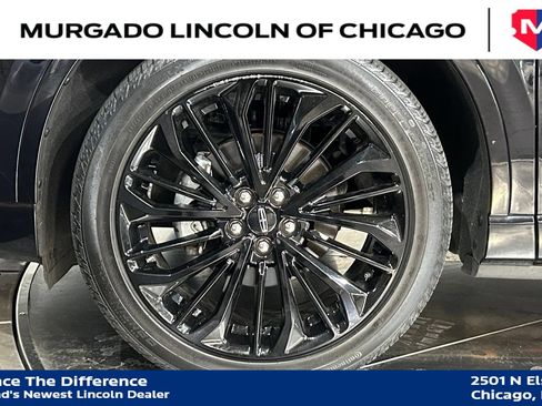 Certified 2023 Lincoln Corsair Reserve w/ Equipment Group 201A AWD/4WD image 24