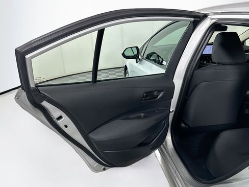 Used 2024 Toyota Corolla LE image 24