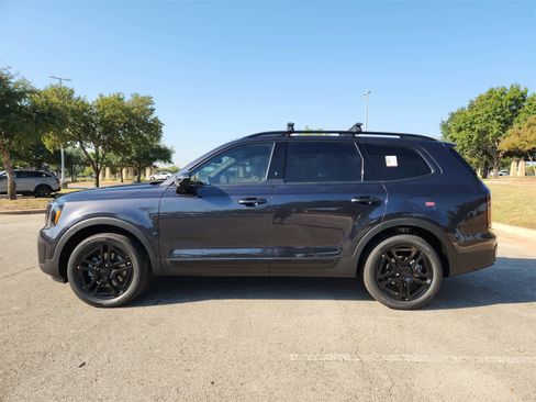 New 2025 Kia Telluride SX Prestige X-Line image 3