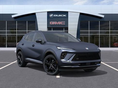 Used 2026 Buick Envision Sport Touring image 7