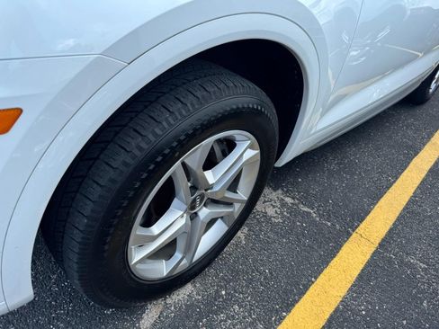 Used 2018 Audi Q5 2.0T Premium AWD/4WD image 7