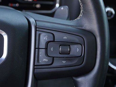 Used 2025 GMC Sierra 1500 Denali Ultimate AWD/4WD image 14