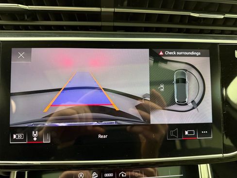 Used 2022 Audi Q7 3.0T Premium Plus image 17