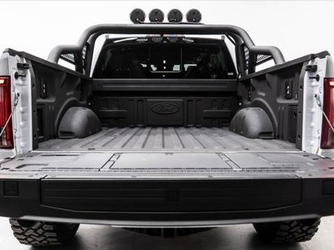 Used 2025 Ford F150 Raptor w/ Equipment Group 803A Raptor R AWD/4WD image 10