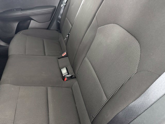 Certified 2021 Kia Forte LXS FWD image 26