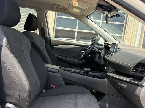 Used 2023 Nissan Rogue SV AWD/4WD image 25