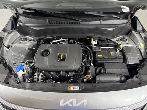 New 2026 Kia Seltos LX FWD image 40