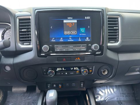 Used 2022 Nissan Frontier SV RWD image 22