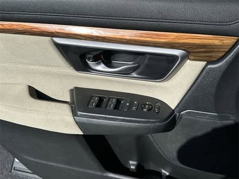 Used 2018 Honda CR-V EX image 23