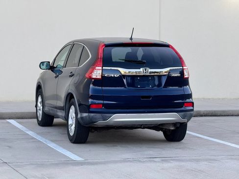 Used 2016 Honda CR-V EX image 5