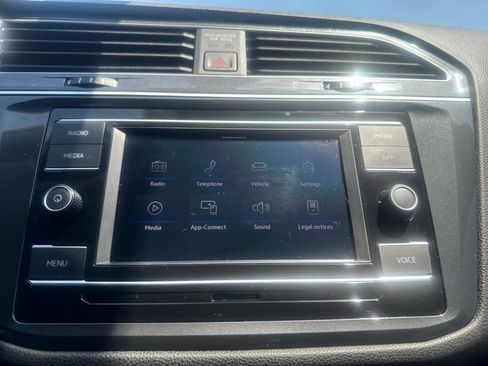 Used 2024 Volkswagen Tiguan S FWD image 43