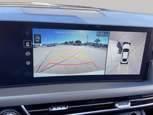 Used 2025 Hyundai Sonata Limited FWD image 26