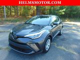 Used 2020 Toyota C-HR LE image 6