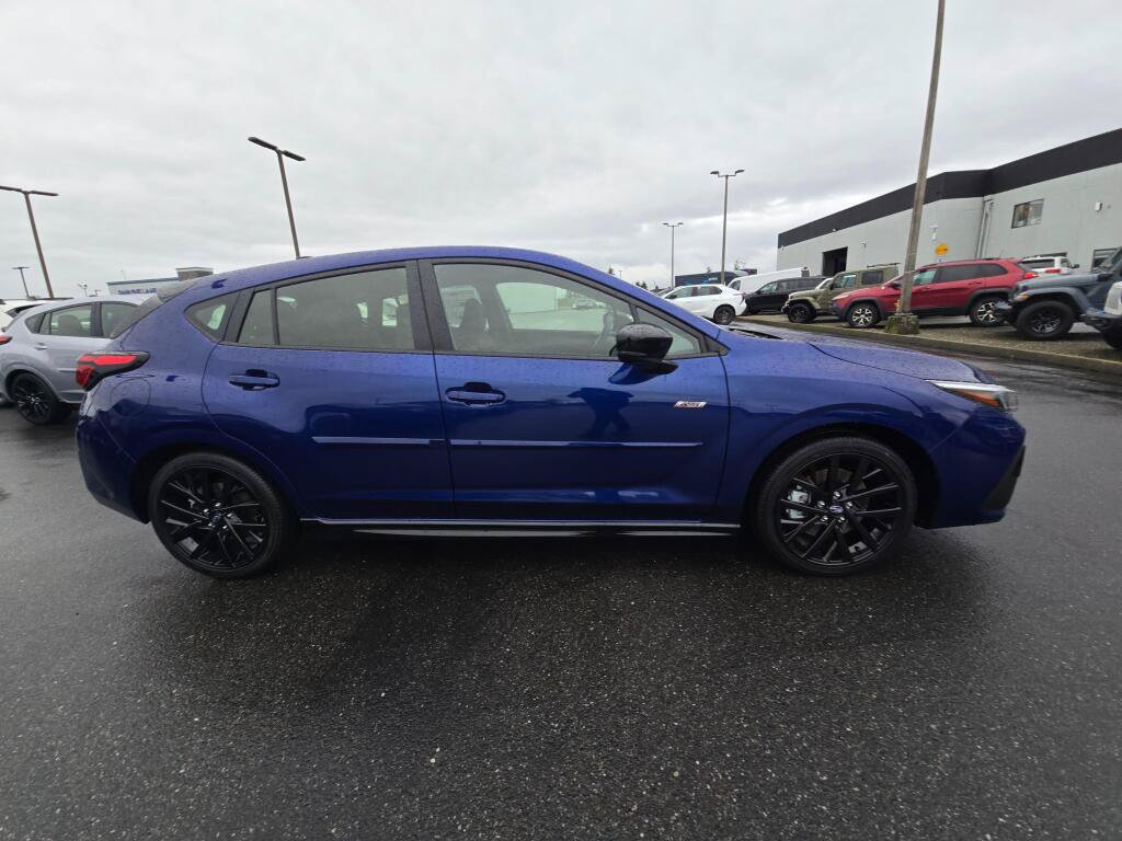 New 2026 Subaru Impreza RS AWD/4WD image 5