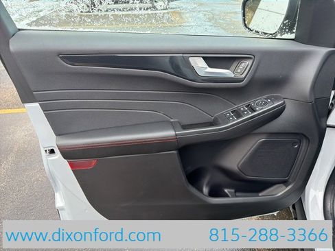 New 2026 Ford Escape ST-Line w/ Cold Weather Package image 22