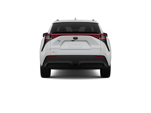 New 2026 Toyota bZ FWD image 57