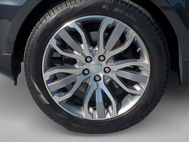 Used 2014 Land Rover Range Rover Sport SE AWD/4WD image 23