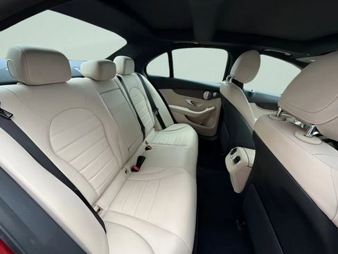 Used 2019 Mercedes-Benz C 300 C 300 Sedan 4D image 12