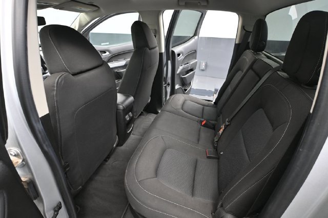Used 2019 Chevrolet Colorado LT AWD/4WD image 29