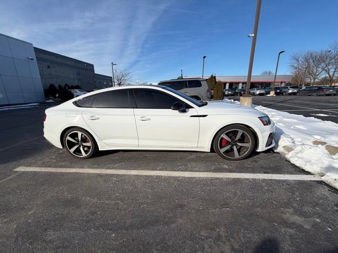 Used 2023 Audi A5 2.0T Premium Plus image 5