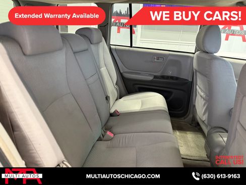 Used 2005 Toyota Highlander Limited image 23