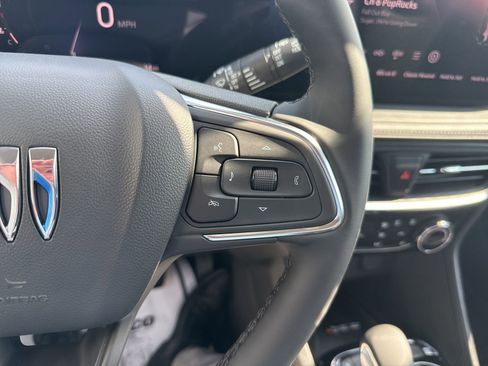 New 2026 Buick Encore GX Sport Touring w/ Advanced Technology Package FWD image 26
