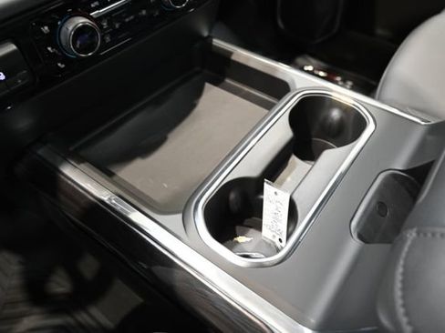 New 2026 Chevrolet Silverado 2500 LTZ w/ LTZ Premium Package image 22