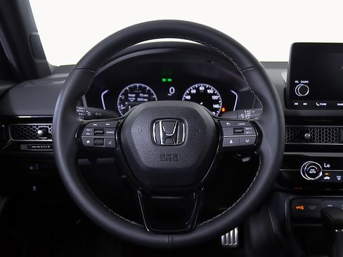 Used 2026 Honda Civic Sport image 25
